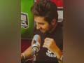 Ayushmann Khurrana celebrates World Radio Day, recalls his time as RJ - Hindi News | Ayushmann Khurrana celebrates World Radio Day, recalls his time as RJ | Latest entertainment News at Lokmattimes.com
