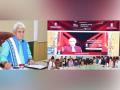 LG Manoj Sinha launches MyGov platform for Jammu and Kashmir - Hindi News | LG Manoj Sinha launches MyGov platform for Jammu and Kashmir | Latest national News at Lokmattimes.com