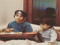 Kareena Kapoor pens adorable birthday note for nephew Kiaan - Hindi News | Kareena Kapoor pens adorable birthday note for nephew Kiaan | Latest entertainment News at Lokmattimes.com