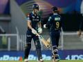 IPL 2022: Miller, Tewatia guide Gujarat Titans to six-wicket win against RCB - Hindi News | IPL 2022: Miller, Tewatia guide Gujarat Titans to six-wicket win against RCB | Latest cricket News at Lokmattimes.com