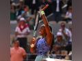 French Open: Coco Gauff reaches first Grand Slam singles final - Hindi News | French Open: Coco Gauff reaches first Grand Slam singles final | Latest tennis News at Lokmattimes.com