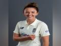 Looking forward to the Test match against India, says Kate Cross - Hindi News | Looking forward to the Test match against India, says Kate Cross | Latest cricket News at Lokmattimes.com