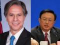 US will hold China accountable for abuses of international system: Blinken tells Chinese counterpart in phone call - Hindi News | US will hold China accountable for abuses of international system: Blinken tells Chinese counterpart in phone call | Latest international News at Lokmattimes.com