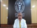 Don't panic, but be vigilant: AIIMS Director Dr Guleria amid Omicron scare - Hindi News | Don't panic, but be vigilant: AIIMS Director Dr Guleria amid Omicron scare | Latest national News at Lokmattimes.com
