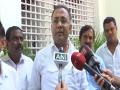 EC should implement MCC immediately for bye-polls in Karnataka, says Dinesh Gundu Rao - Hindi News | EC should implement MCC immediately for bye-polls in Karnataka, says Dinesh Gundu Rao | Latest politics News at Lokmattimes.com