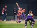 Abu Dhabi T10: Delhi Bulls down Bangla Tigers in stupendous run chase - Hindi News | Abu Dhabi T10: Delhi Bulls down Bangla Tigers in stupendous run chase | Latest cricket News at Lokmattimes.com