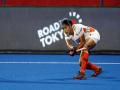 Tokyo Olympics great chance for us to create history, says hockey defender Gurjit - Hindi News | Tokyo Olympics great chance for us to create history, says hockey defender Gurjit | Latest hockey News at Lokmattimes.com
