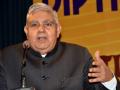 West Bengal Governor urges CM to brief him on 'declining law and order' in state - Hindi News | West Bengal Governor urges CM to brief him on 'declining law and order' in state | Latest politics News at Lokmattimes.com