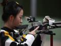 Tokyo Olympics: China's Qian Yang grabs first gold medal of Games in women's 10m air rifle - Hindi News | Tokyo Olympics: China's Qian Yang grabs first gold medal of Games in women's 10m air rifle | Latest other-sports News at Lokmattimes.com