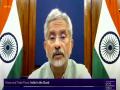 Border issue with China has pre-existed Quad, mutual sensitivity, respect basis for building relationship: Jaishankar - Hindi News | Border issue with China has pre-existed Quad, mutual sensitivity, respect basis for building relationship: Jaishankar | Latest international News at Lokmattimes.com