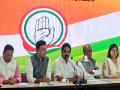 Congress to launch Jan Jagran Abhiyan from Nov 14 to highlight Centre's 'anti-poor' policies - Hindi News | Congress to launch Jan Jagran Abhiyan from Nov 14 to highlight Centre's 'anti-poor' policies | Latest politics News at Lokmattimes.com