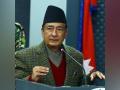 Nepal govt says Chinese encroachment issue should be dealt with on basis of reality, not reports - Hindi News | Nepal govt says Chinese encroachment issue should be dealt with on basis of reality, not reports | Latest international News at Lokmattimes.com