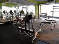 COVID-19: Owners hope to revive business after reopening of gyms in Delhi - Hindi News | COVID-19: Owners hope to revive business after reopening of gyms in Delhi | Latest national News at Lokmattimes.com