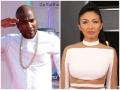 Jeezy ties the knot with Jeannie Mai in Atlanta - Hindi News | Jeezy ties the knot with Jeannie Mai in Atlanta | Latest entertainment News at Lokmattimes.com