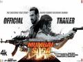 'Mumbai Saga' trailer is all about guns, gangsters and gore - Hindi News | 'Mumbai Saga' trailer is all about guns, gangsters and gore | Latest entertainment News at Lokmattimes.com