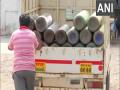 Haryana allocates 140 MT of oxygen produced in Panipat to Delhi - Hindi News | Haryana allocates 140 MT of oxygen produced in Panipat to Delhi | Latest national News at Lokmattimes.com