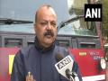 Gokulpuri incident: Reason of fire unknown, bodies yet to be identified, says Delhi Fire Director - Hindi News | Gokulpuri incident: Reason of fire unknown, bodies yet to be identified, says Delhi Fire Director | Latest national News at Lokmattimes.com