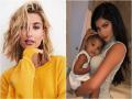 Hailey Bieber gets 'baby fever' after looking at Kylie Jenner's photos of Stormi - Hindi News | Hailey Bieber gets 'baby fever' after looking at Kylie Jenner's photos of Stormi | Latest entertainment News at Lokmattimes.com