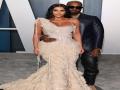 Kim Kardashian, Kanye West 'at each other's throats' during lockdown - Hindi News | Kim Kardashian, Kanye West 'at each other's throats' during lockdown | Latest entertainment News at Lokmattimes.com