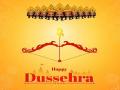 Bollywood stars extend warm wishes on Dussehra - Hindi News | Bollywood stars extend warm wishes on Dussehra | Latest entertainment News at Lokmattimes.com