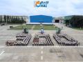 HAL rolls out 300th Advanced Light Helicopter Dhruv - Hindi News | HAL rolls out 300th Advanced Light Helicopter Dhruv | Latest national News at Lokmattimes.com