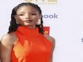 Halle Bailey to play Ariel in Disney's 'Little Mermaid' - Hindi News | Halle Bailey to play Ariel in Disney's 'Little Mermaid' | Latest entertainment News at Lokmattimes.com
