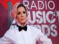 Halsey reveals music helps in managing her bipolar disorder - Hindi News | Halsey reveals music helps in managing her bipolar disorder | Latest entertainment News at Lokmattimes.com