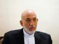 Former Afghan Prez condemns Kabul, Parwan blasts - Hindi News | Former Afghan Prez condemns Kabul, Parwan blasts | Latest international News at Lokmattimes.com
