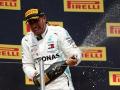 Lewis Hamilton 'overcome with rage' following George Floyd's death - Hindi News | Lewis Hamilton 'overcome with rage' following George Floyd's death | Latest other-sports News at Lokmattimes.com