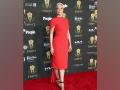 Emmys 2021: Hannah Waddingham wins 'Outstanding Supporting Actress In a Comedy Series' - Hindi News | Emmys 2021: Hannah Waddingham wins 'Outstanding Supporting Actress In a Comedy Series' | Latest entertainment News at Lokmattimes.com