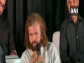 JNU should be renamed as MNU, Modi Narendra University: Hans Raj Hans - Hindi News | JNU should be renamed as MNU, Modi Narendra University: Hans Raj Hans | Latest national News at Lokmattimes.com