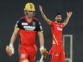 IPL 2021: Harpreet Brar feels 'blessed' to have dismissed Kohli, Maxwell, De Villiers - Hindi News | IPL 2021: Harpreet Brar feels 'blessed' to have dismissed Kohli, Maxwell, De Villiers | Latest cricket News at Lokmattimes.com