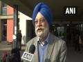 Operation Ganga: 3,000 Indian nationals evacuated from Hungary till yesterday, another 1,100 to leave today: Hardeep Singh Puri - Hindi News | Operation Ganga: 3,000 Indian nationals evacuated from Hungary till yesterday, another 1,100 to leave today: Hardeep Singh Puri | Latest international News at Lokmattimes.com