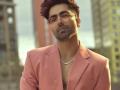 Wanted to challenge myself creatively with 'Pleasures': Harrdy Sandhu - Hindi News | Wanted to challenge myself creatively with 'Pleasures': Harrdy Sandhu | Latest international News at Lokmattimes.com