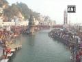 Uttarakhand SDRF launches COVID awareness campaign ahead of Kumbh Mela - Hindi News | Uttarakhand SDRF launches COVID awareness campaign ahead of Kumbh Mela | Latest national News at Lokmattimes.com