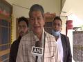 Uttarakhand polls: Congress may face tough battle in 16 seats, fielded senior leaders, says Harish Rawat - Hindi News | Uttarakhand polls: Congress may face tough battle in 16 seats, fielded senior leaders, says Harish Rawat | Latest national News at Lokmattimes.com