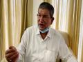Congress 'down' with its form nationally, will regain it, says Harish Rawat using cricket analogy - Hindi News | Congress 'down' with its form nationally, will regain it, says Harish Rawat using cricket analogy | Latest national News at Lokmattimes.com