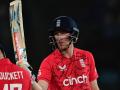 Gates are not closed for Harry Brook, we might see last-minute change, says Jos Buttler - Hindi News | Gates are not closed for Harry Brook, we might see last-minute change, says Jos Buttler | Latest cricket News at Lokmattimes.com
