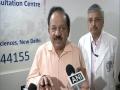 Set up COVID-19 National Teleconsultation Centre for doctors while treating patients: Harsh Vardhan - Hindi News | Set up COVID-19 National Teleconsultation Centre for doctors while treating patients: Harsh Vardhan | Latest national News at Lokmattimes.com