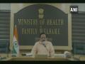 Enough has been discussed, debated about it: Harsh Vardhan on Tablighi Jamaat event - Hindi News | Enough has been discussed, debated about it: Harsh Vardhan on Tablighi Jamaat event | Latest national News at Lokmattimes.com