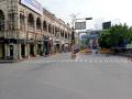 COVID-19: All markets to remain closed in UP on weekends, CM orders to conduct 50,000 tests daily - Hindi News | COVID-19: All markets to remain closed in UP on weekends, CM orders to conduct 50,000 tests daily | Latest national News at Lokmattimes.com