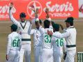 Hasan Ali takes 10 wickets as Pakistan win first series against South Africa since 2003 - Hindi News | Hasan Ali takes 10 wickets as Pakistan win first series against South Africa since 2003 | Latest cricket News at Lokmattimes.com