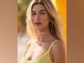 Hailey Baldwin opens up about her one tattoo regret - Hindi News | Hailey Baldwin opens up about her one tattoo regret | Latest entertainment News at Lokmattimes.com