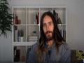 The Tonight Show: Jared Leto recalls emerging from silent meditation retreat to COVID-19 shutdown - Hindi News | The Tonight Show: Jared Leto recalls emerging from silent meditation retreat to COVID-19 shutdown | Latest entertainment News at Lokmattimes.com