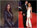 Kim Kardashian hails Bennifer 2.0 for their red carpet debut - Hindi News | Kim Kardashian hails Bennifer 2.0 for their red carpet debut | Latest entertainment News at Lokmattimes.com