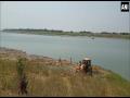 Several dead bodies found floating in Ganga in Bihar's Buxar - Hindi News | Several dead bodies found floating in Ganga in Bihar's Buxar | Latest national News at Lokmattimes.com