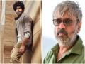 Kartik Aaryan collaborating with Sanjay Leela Bhansali? - Hindi News | Kartik Aaryan collaborating with Sanjay Leela Bhansali? | Latest maharashtra News at Lokmattimes.com