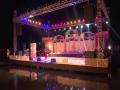 Sufiyana musical evenings enthralls audience during Kashmir 'iconic week' festival - Hindi News | Sufiyana musical evenings enthralls audience during Kashmir 'iconic week' festival | Latest national News at Lokmattimes.com