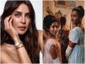 Priyanka Chopra praises Netflix's 'Bridgerton' season 2 for representing Indian culture - Hindi News | Priyanka Chopra praises Netflix's 'Bridgerton' season 2 for representing Indian culture | Latest entertainment News at Lokmattimes.com