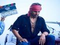 Akshay Kumar drops his first look as gangster in 'Bachchan Pandey' - Hindi News | Akshay Kumar drops his first look as gangster in 'Bachchan Pandey' | Latest entertainment News at Lokmattimes.com